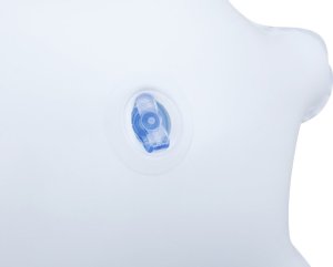 Bestway dmuchany Yeti do wody zabawka 34030 2