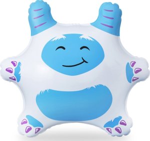 Bestway dmuchany Yeti do wody zabawka 34030 4