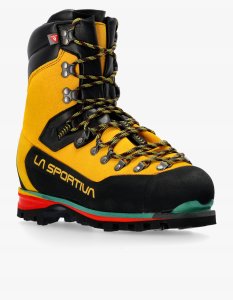 Buty nepal extreme-yellow-42,5 3