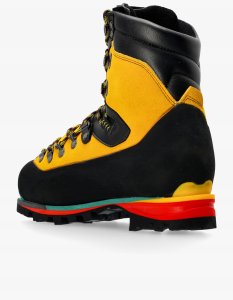 Buty nepal extreme-yellow-42,5 4