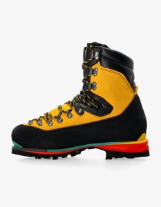 Buty nepal extreme-yellow-42,5 5