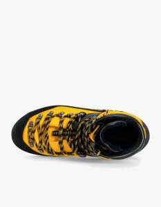 Buty nepal extreme-yellow-42,5 6