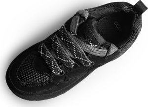 Sneakersy damskie Ugg Lo Lowmel 3