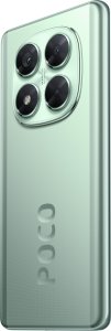 Smartfon POCO X7 5G 12/512GB Zielony  (61061) 4