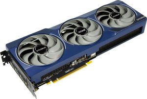 Karta graficzna Sparkle Arc B580 Titan OC 12GB GDDR6 (SB580T-12GOC) 2