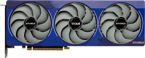 Karta graficzna Sparkle Arc B580 Titan OC 12GB GDDR6 (SB580T-12GOC) 4