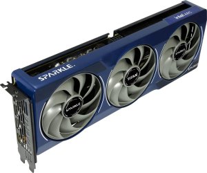 Karta graficzna Sparkle Arc B580 Titan OC 12GB GDDR6 (SB580T-12GOC) 6