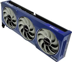 Karta graficzna Sparkle Arc B580 Titan OC 12GB GDDR6 (SB580T-12GOC) 7