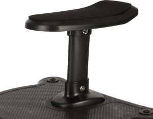 Dostawka do wózka z siedziskiem dla dziecka czarna Kik sp. z o.o. sp. k. 2