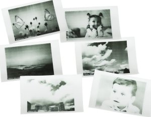 Aparat fotograficzny natychmiastowy drukarka termiczna + wkłady karta 32GB zielony Kik sp. z o.o. sp. k. 12