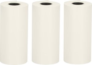 Aparat fotograficzny natychmiastowy drukarka termiczna + wkłady karta 32GB zielony Kik sp. z o.o. sp. k. 8