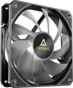 Wentylator Antec P12 ARGB 3-pack (0-761345-40033-6) 3