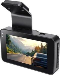 Wideorejestrator TRACER OPTI 3D-WF 12