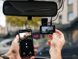 Wideorejestrator TRACER OPTI 3D-WF 16