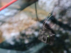 Wideorejestrator TRACER OPTI 3D-WF 17