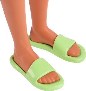 Barbie Fashionista Ken Printed Boiler Suit 4