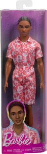 Barbie Fashionista Ken Printed Boiler Suit 6