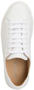 Doric Bound Sneaker Women | White | Size: 40 2