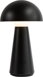Sirius Home 38500, Light decoration figure, Black, Ambience, Universal, 1 lamp(s), LED 1