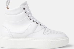 Dare Buffer High Top - Women | Black | Size: 36 3