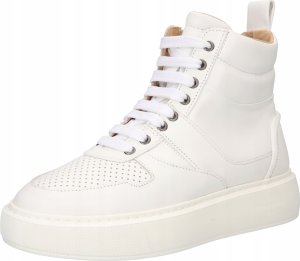 Dare Buffer High Top - Women | Black | Size: 36 5