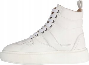 Dare Buffer High Top - Women | Black | Size: 36 7