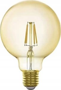 EGLO 12224, 4.9 W, 42 W, E27, 500 lm, 20000 h, Warm white 5