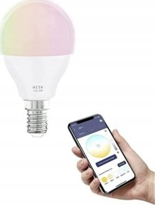 EGLO CONNECT-Z E14 Smart bulb 1