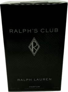Ralph Lauren Ralph's Club PAR M 100 ml 1
