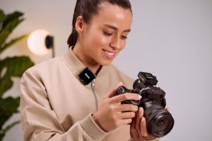 Mikrofon Rode Wireless Go III (WIGOGEN3) 6