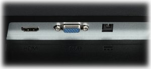 MONITOR VGA, HDMI LM27-L200N 27" DAHUA 3