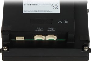 Hikvision MODUŁ KLAWIATURY DS-KD-K12 Hikvision 5