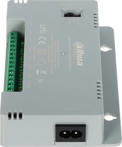 ZASILACZ IMPULSOWY PFM344D-8CH-EN DAHUA 4