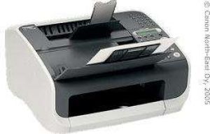 Canon FAX-L120 1