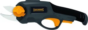 CORDLESS SHEAR Z0E-3.6LD-10/A 3.6V 1.5AH 1