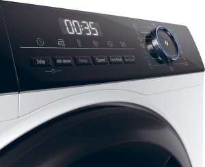 Pralka Haier WASHER HW90-B14939-S 12