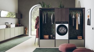 Pralka Haier WASHER HW90-B14939-S 8