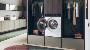 Pralka Haier WASHER HW90-B14939-S 10