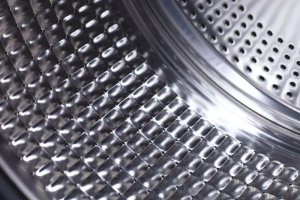 DRYER HD80-A3959R-S HAIER 12