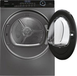 DRYER HD80-A3959R-S HAIER 22