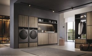 DRYER HD80-A3959R-S HAIER 28