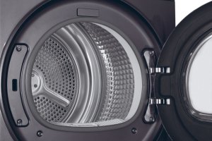 DRYER HD80-A3959R-S HAIER 31