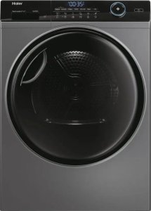 DRYER HD80-A3959R-S HAIER 6