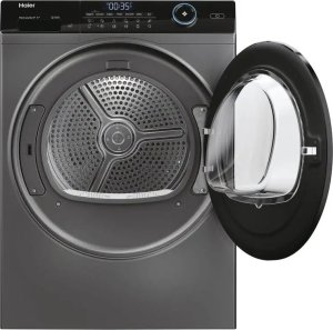 DRYER HD80-A3959R-S HAIER 7