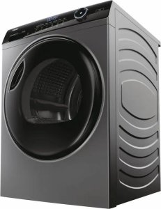 DRYER HD80-A3959R-S HAIER 9