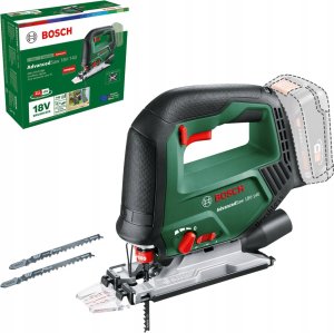 BOSCH. ADVANCED JIGSAW SAW 18V-140 1