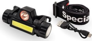 SPECIALIST+ head spotlight, 120 lm 2