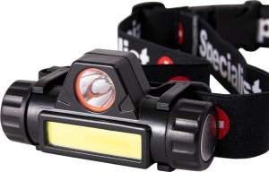 SPECIALIST+ head spotlight, 120 lm 3