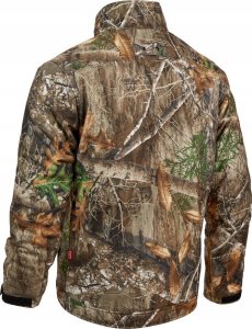 MILWAUKEE.HEATED JACKET M12HJCAMO6-0(XL) CAMO 4