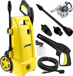 LAVOR NINJA WASHER 150/2100W/150BAR 11